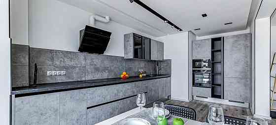 3-комн. квартира, 87 м2, 13/18 эт. Санкт-Петербург