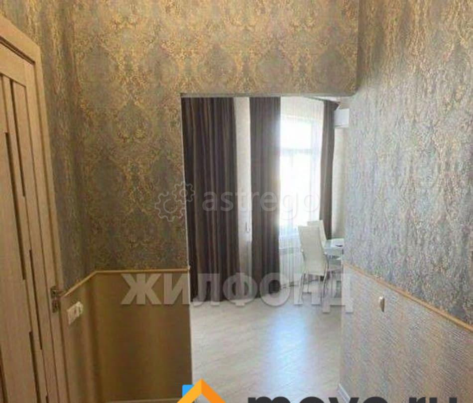 Студия, 42 м2, 12/15 эт. Белгород - изображение 7