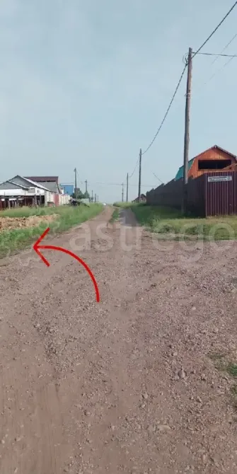 Продам участок, ИЖС, 20 сот. Иркутск - изображение 1