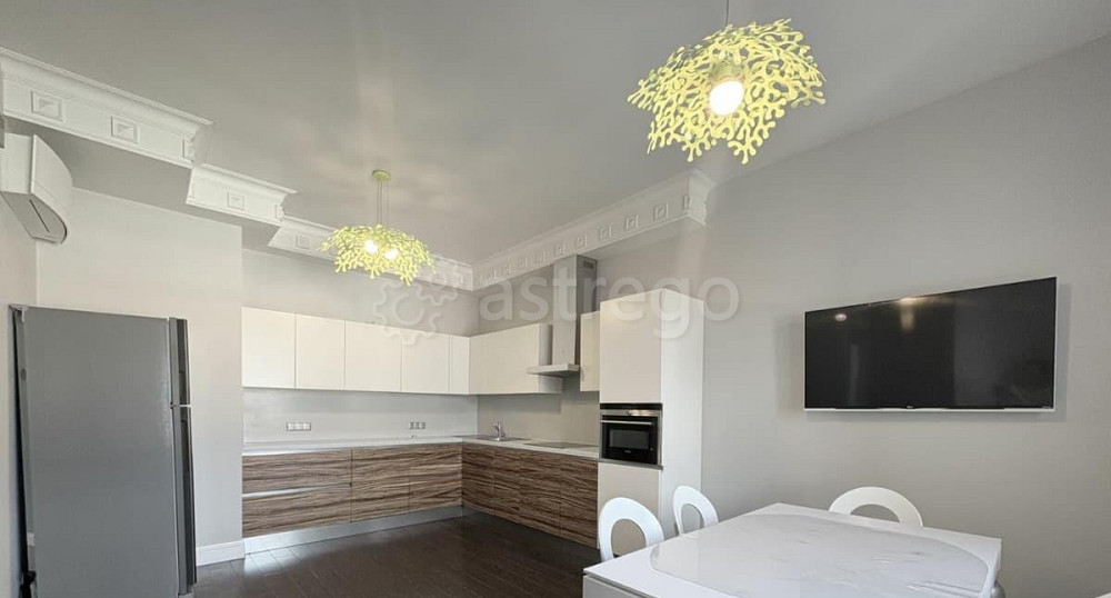 4-комн. квартира, 146 м2, 9/13 эт. Москва - изображение 3