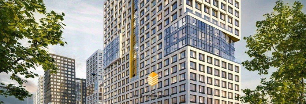 3-комн. квартира, 56 м2, 7/32 эт. Уфа - изображение 6