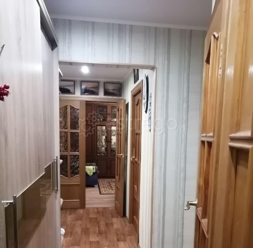 Комната, 18 м2, 5/9 эт. Дзержинский - изображение 6