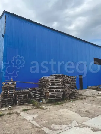 Сдам под склад или производство, 1 200 м² Красноярск - изображение 5