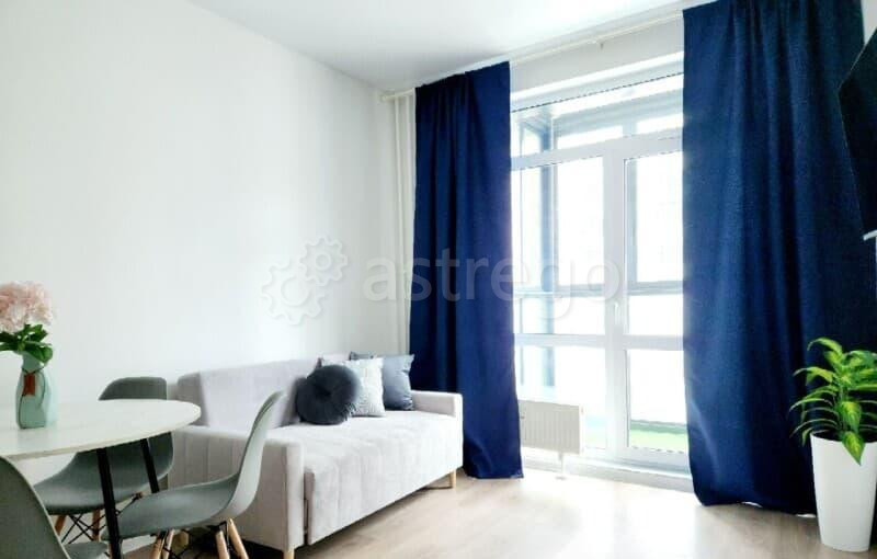 1-комн. квартира, 35 м2, 4/10 эт. Домодедово - изображение 7