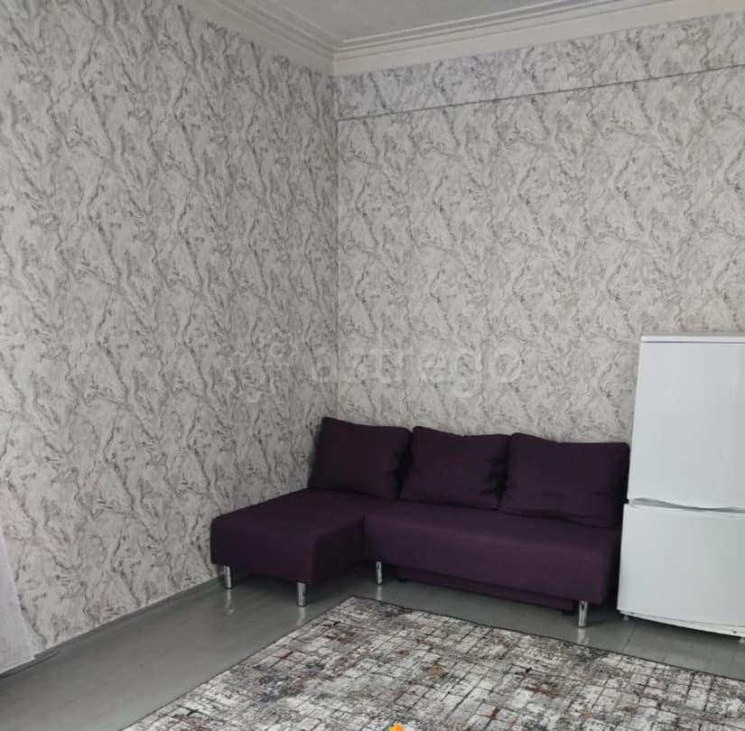 Комната, 32.9 м2, 3/5 эт. Москва - изображение 7