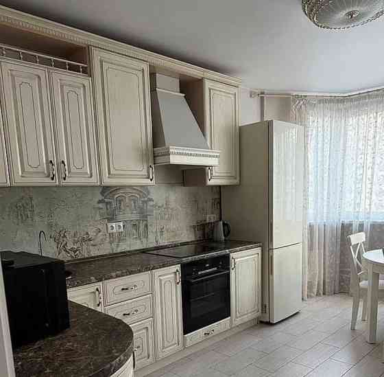 2-комн. квартира, 62 м2, 15/24 эт. Москва