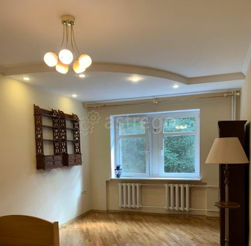 3-комн. квартира, 95.4 м2, 2/8 эт. Москва - изображение 4