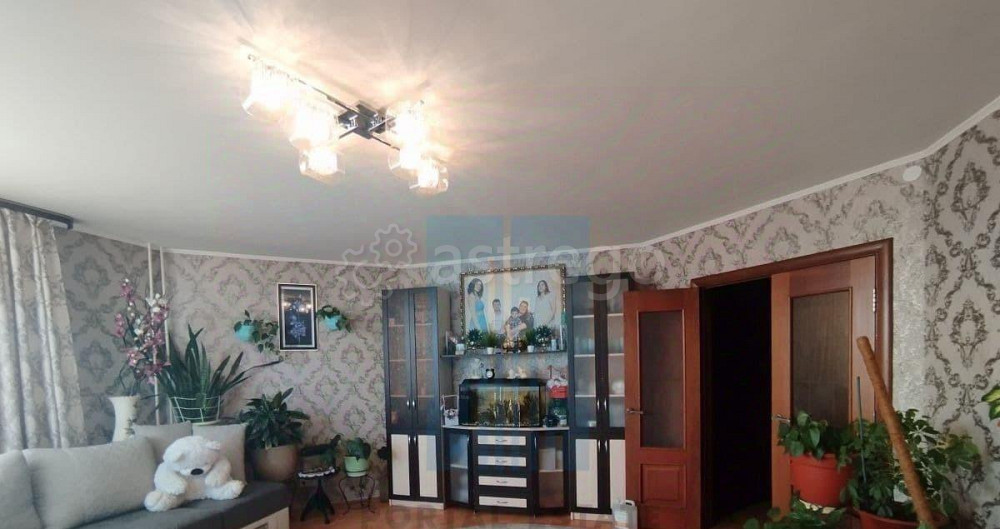 5-комн. квартира, 174.1 м2, 5/6 эт. Бронницы - изображение 3