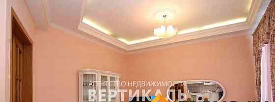5-комн. квартира, 153 м2, 4/6 эт. Москва