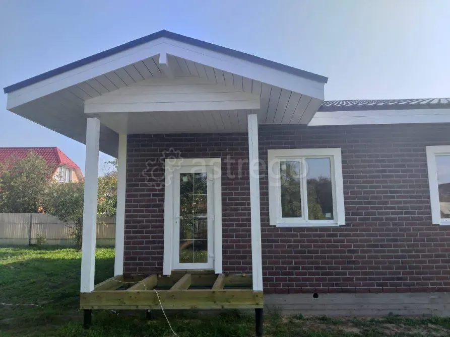 Строительство Каркасных домов Орехово-Зуево - изображение 5