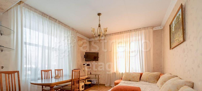 4-комн. квартира, 96.6 м2, 2/4 эт. Бийск - изображение 7