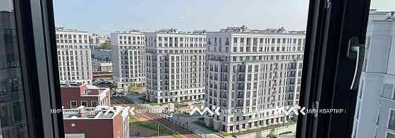 2-комн. квартира, 66.4 м2, 11/11 эт. Санкт-Петербург