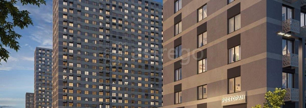 Свободного назначения, 72.3 м2 Санкт-Петербург - изображение 6