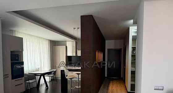 2-комн. квартира, 81 м2, 8/9 эт. Красноярск