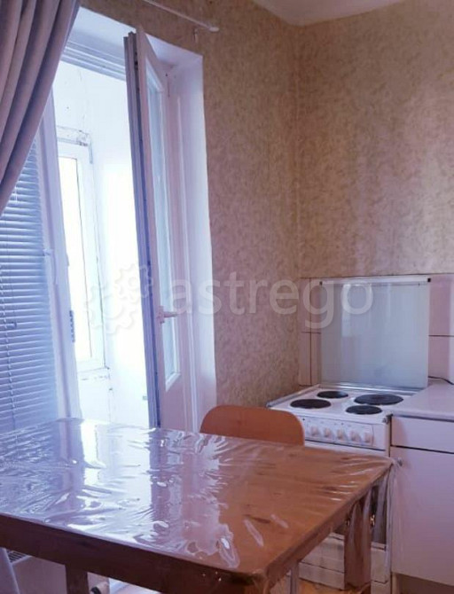 1-комн. квартира, 42 м2, 8/12 эт. Москва - изображение 4