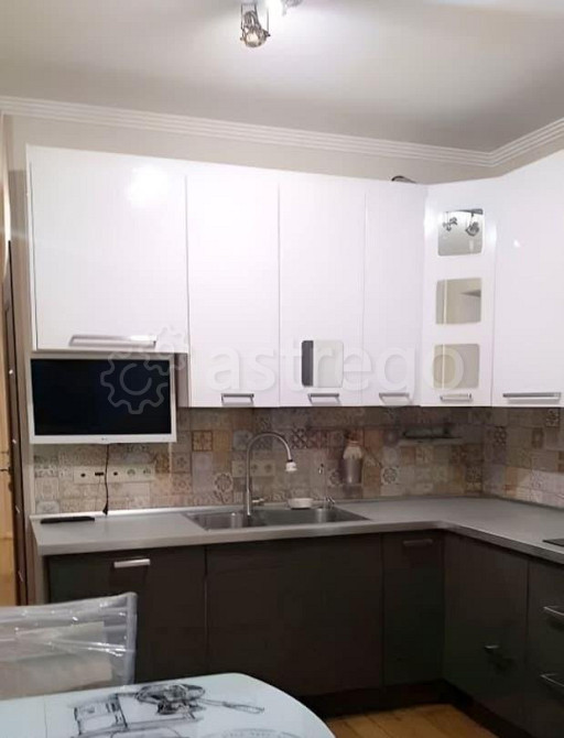 3-комн. квартира, 85 м2, 6/23 эт. Химки - изображение 1