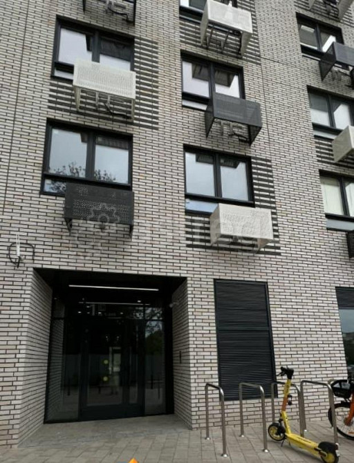 2-комн. квартира, 42 м2, 8/21 эт. Москва - изображение 6