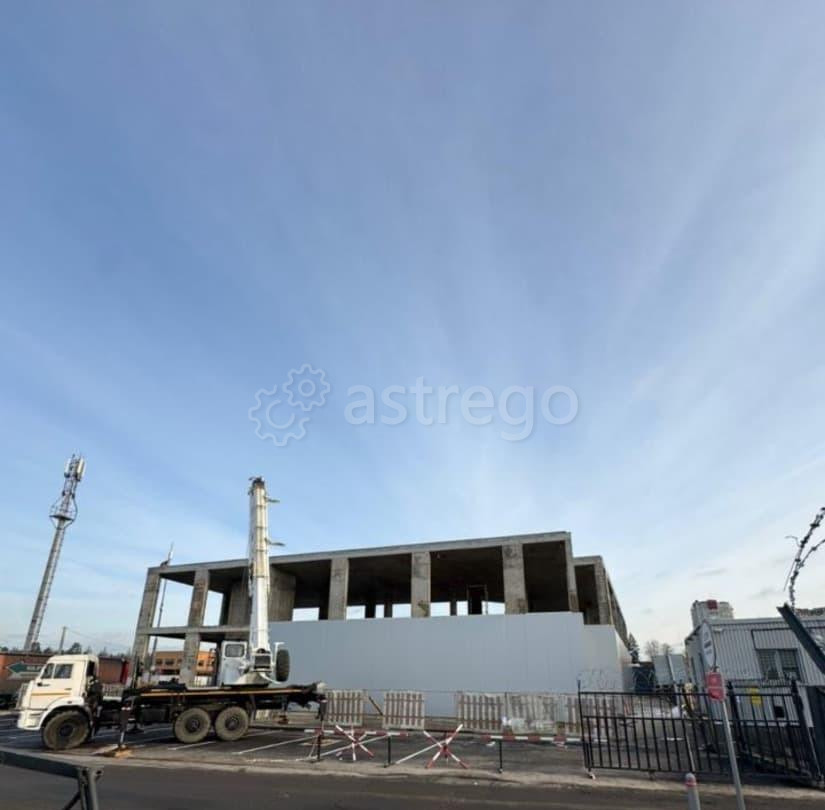 Свободного назначения, 600 м2 Краснознаменск - изображение 6