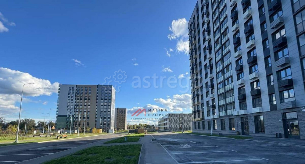 Торговое помещение, 99 м2 Пушкино - изображение 2