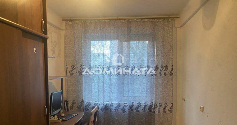 3-комн. квартира, 60 м2, 4/9 эт. Санкт-Петербург - изображение 7