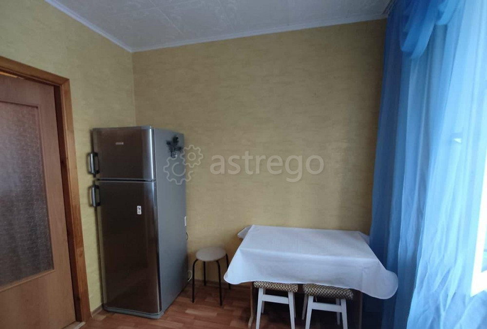 1-комн. квартира, 40 м2, 5/10 эт. Белгород - изображение 3