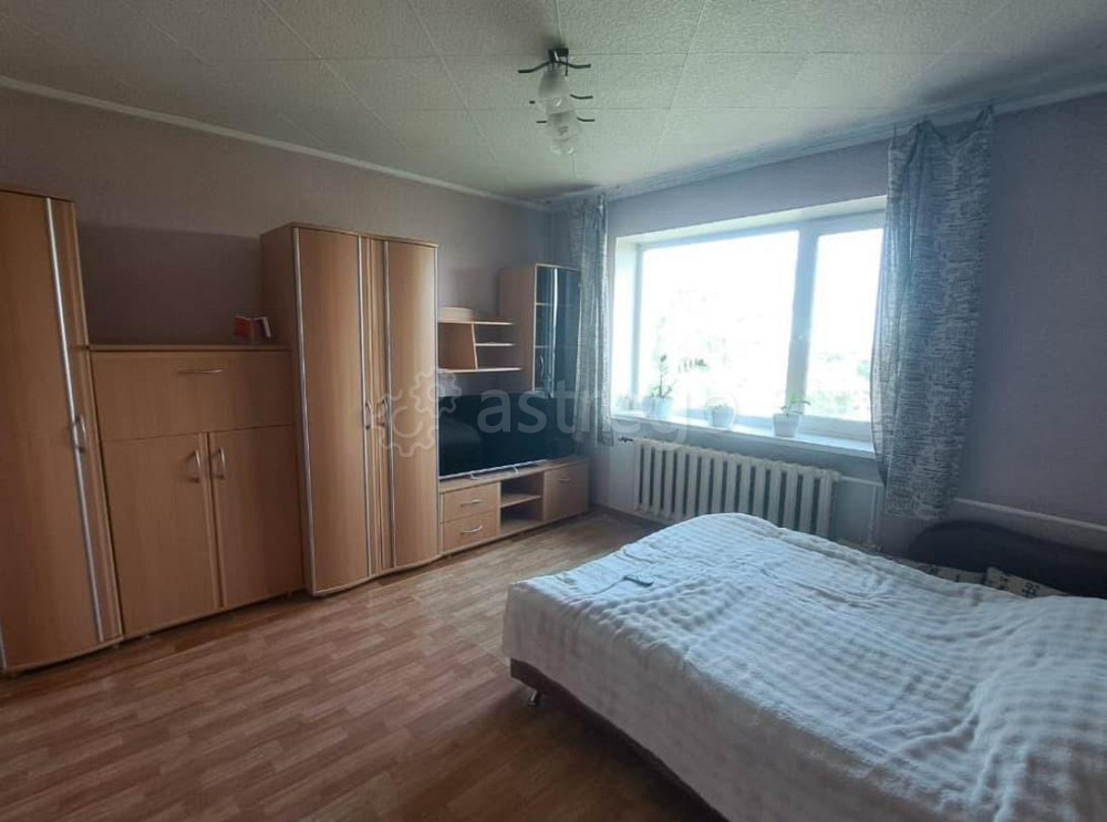 2-комн. квартира, 49 м2, 5/5 эт. Благовещенск - изображение 2