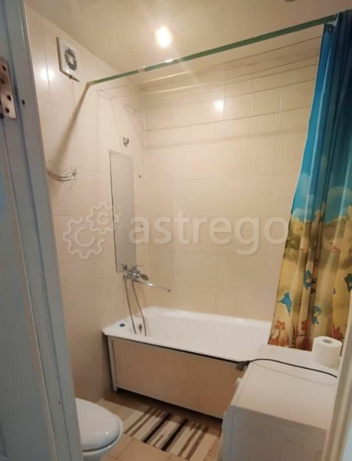 1-комн. квартира, 32 м2, 5/5 эт. Красноярск - изображение 7