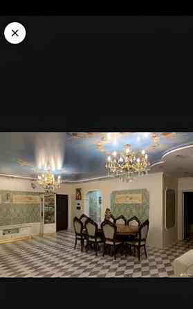 5-комн. квартира, 200 м2, 3/3 эт. Красногорск