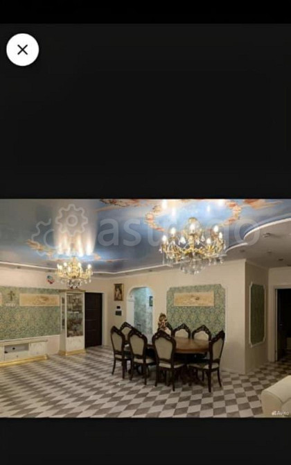 5-комн. квартира, 200 м2, 3/3 эт. Красногорск - изображение 1