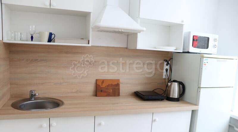 1-комн. квартира, 30 м2, 1/2 эт. Балашиха - изображение 10