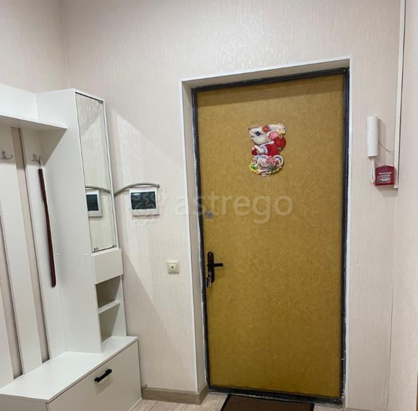 Студия, 32 м2, 10/25 эт. Реутов - изображение 2