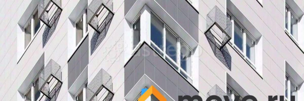 3-комн. квартира, 86.2 м2, 16/17 эт. Пушкино - изображение 5