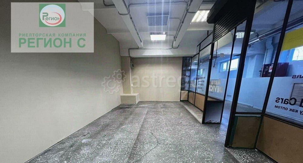 Торговое помещение, 23 м2 Архангельск - изображение 6