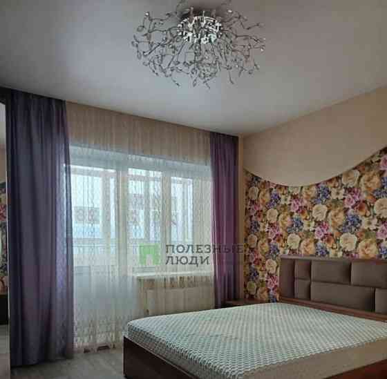 3-комн. квартира, 92 м2, 12/17 эт. Красноярск
