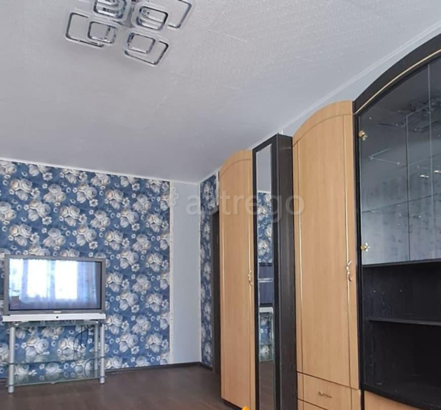 2-комн. квартира, 52.9 м2, 4/9 эт. Норильск - изображение 4