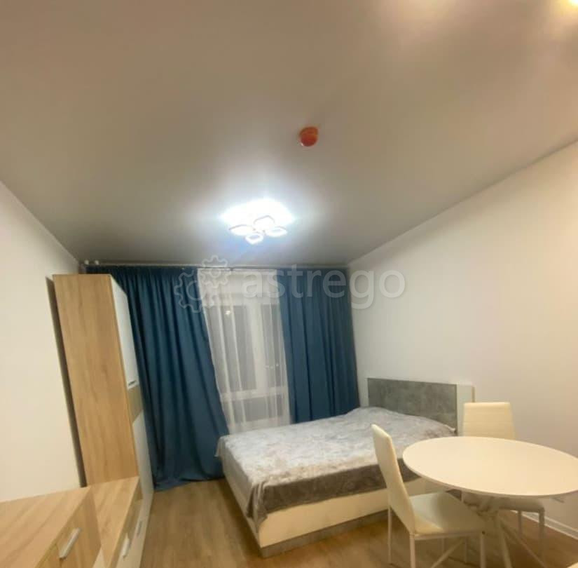 Студия, 20 м2, 8/25 эт. Одинцово - изображение 5