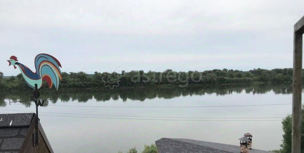 Готовый бизнес, 450 м2 Бийск - изображение 1