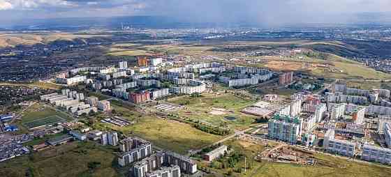 4-комн. квартира, 85.42 м2, 7/9 эт. Красноярск