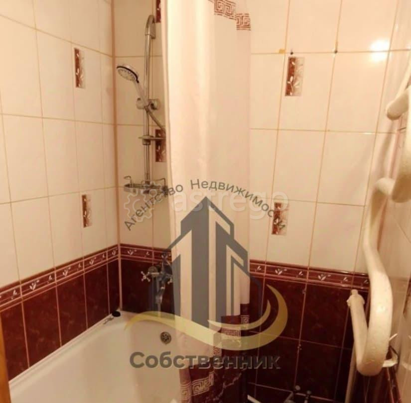 4-комн. квартира, 61 м2, 4/5 эт. Старый Оскол - изображение 2