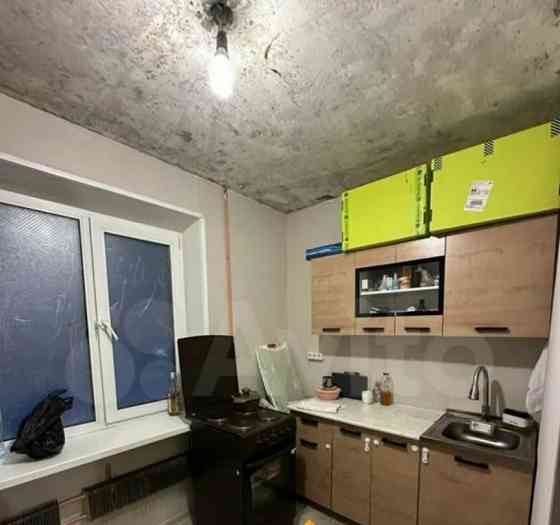 1-комн. квартира, 36 м2, 6/9 эт. Норильск