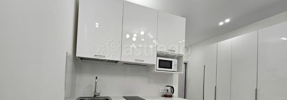 Студия, 15 м2, 2/26 эт. Москва - изображение 6