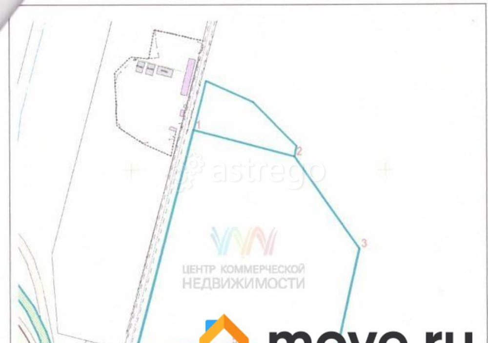 Земельный участок, 8 га Уфа - изображение 3