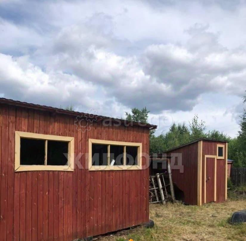 Дом, 48.5 м2, 9.3 сотки, 2 эт. Архангельск - изображение 3