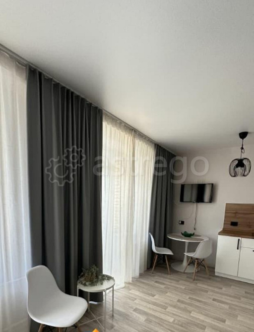 1-комн. квартира, 35.2 м2, 14/26 эт. Красноярск - изображение 4