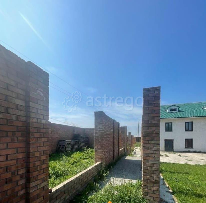 Коттедж, 700 м2, 18 соток, 2 эт. Заринск - изображение 4