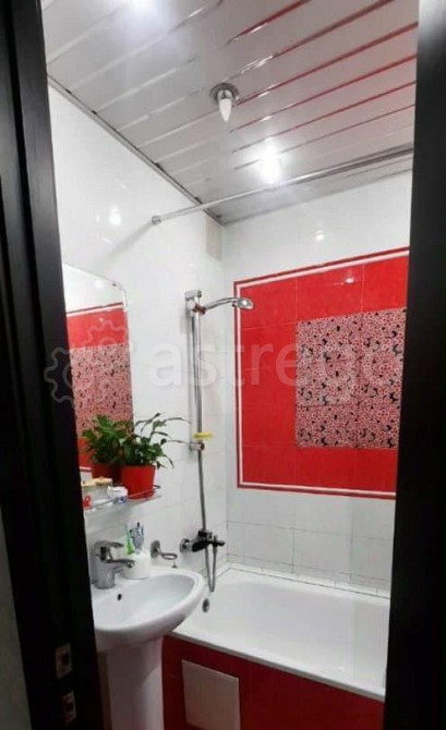 3-комн. квартира, 67 м2, 3/10 эт. Красноярск - изображение 6