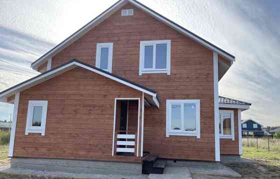 Дом, 170 м2, 10 соток Наро-Фоминск