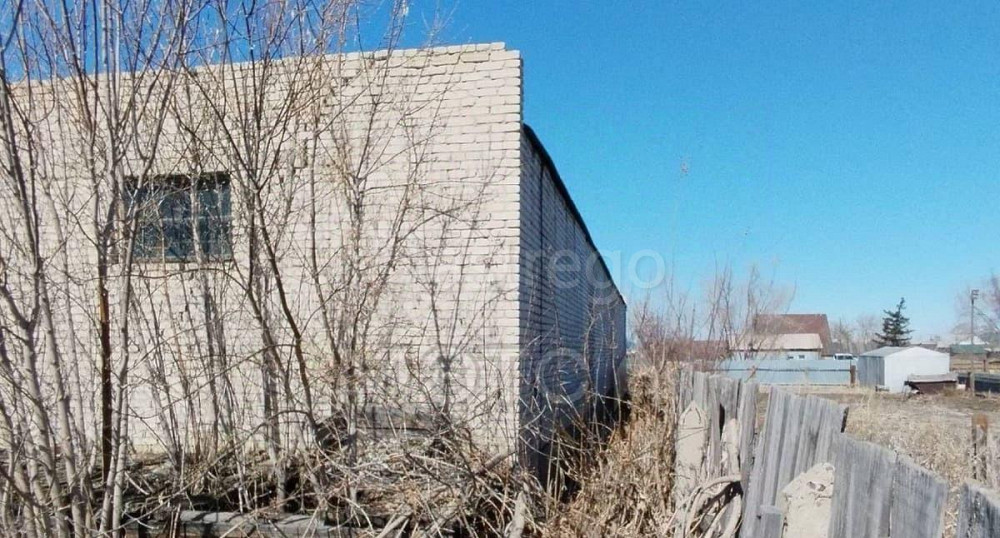 Склад, 344 м2 Благовещенка - изображение 6