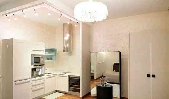 4-комн. квартира, 91.5 м2, 2/16 эт. Москва
