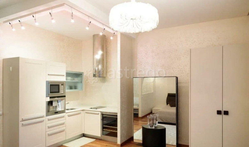 4-комн. квартира, 91.5 м2, 2/16 эт. Москва - изображение 4